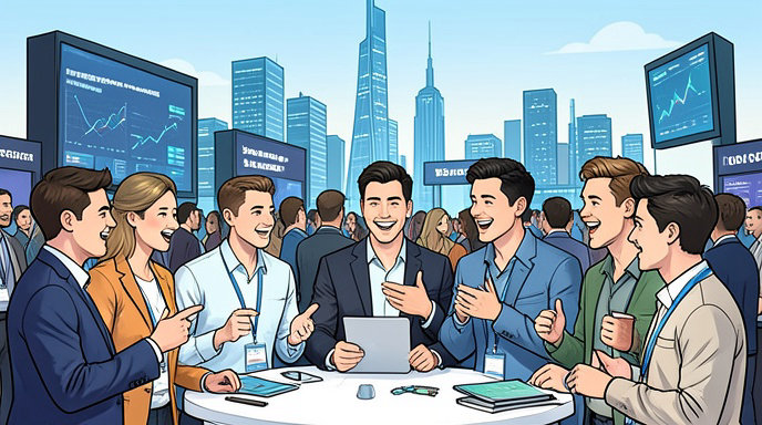 Unlocking Startup Success: Insights from the Builders Stage at TechCrunch Disrupt 2026