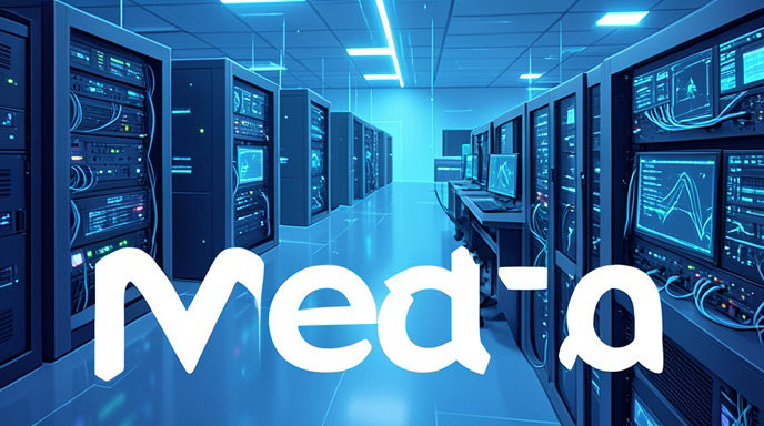Meta's Bold Move: Turning AI Compute Power into Profit