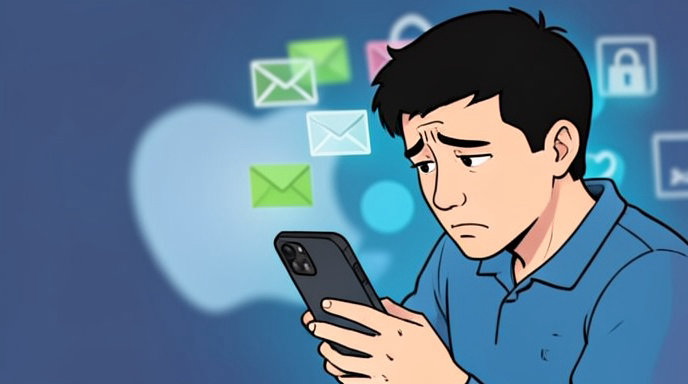 Apple's Hide My Email Bug Exposes Users: A Major Privacy Concern