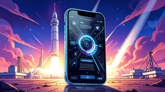 SpaceX's New AI Device: A Leap into Wireless Technology?