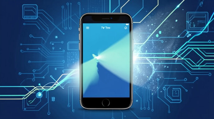 TV Time App Shuts Down: Whip Media Shifts Focus to AI Solutions