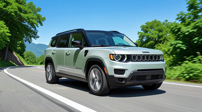 Rivian Boosts EV Production Forecast Following R2 SUV Launch