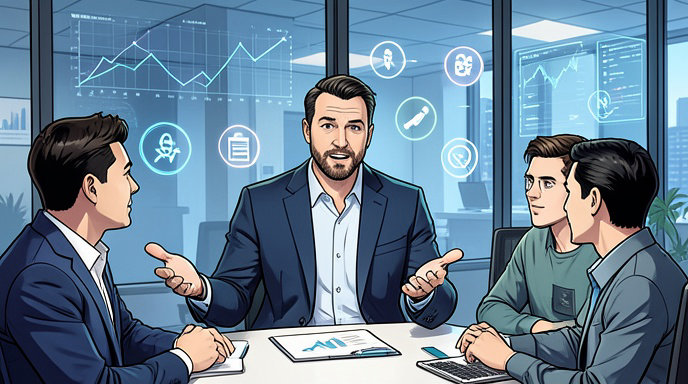 Jack Selby and Copper Sky Capital: Investing in the Future of Startups