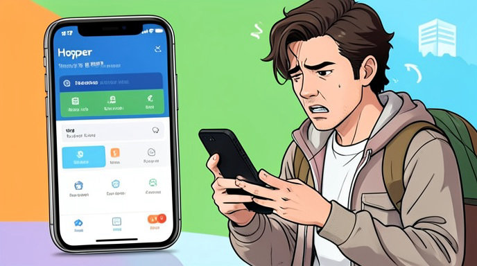 Hopper's $35M FTC Settlement: Unpacking Hidden Fees in Travel Apps
