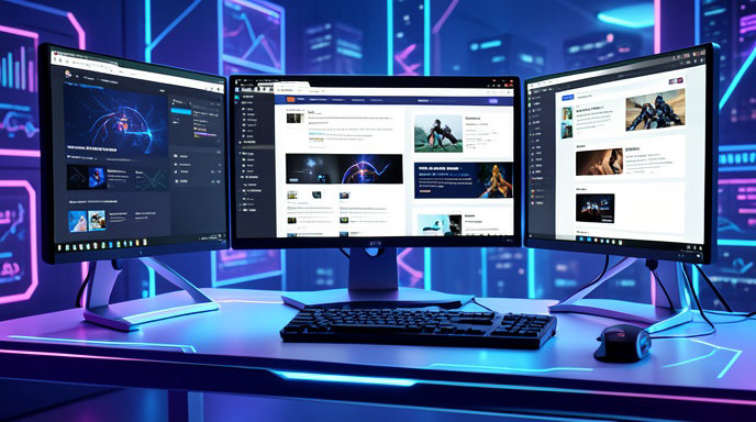 Top 5 Alternative Browsers to Challenge Chrome and Safari in 2023