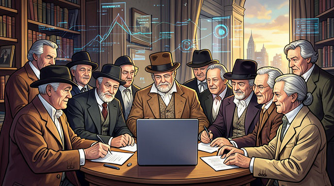 Imagining Independence: How AI and Google Workspace Could Transform History