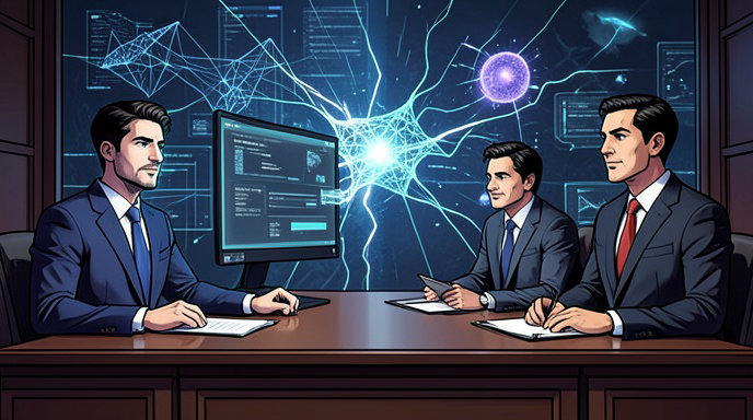 Midjourney Challenges Hollywood: The Fight for AI Transparency