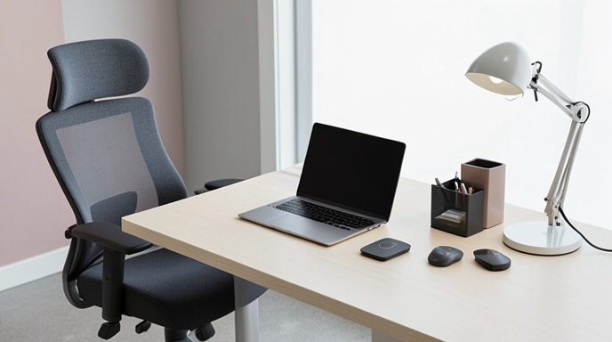 5 Essential Desk Gadgets to Boost Your Productivity and Comfort