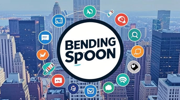 Bending Spoons: The Hidden Giant Behind AOL and Vimeo's Success