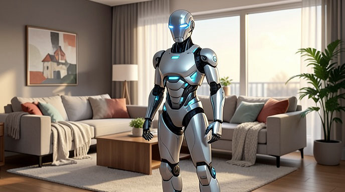 Humanoid Robotics Company Agility Robotics Goes Public Amid Market Hype