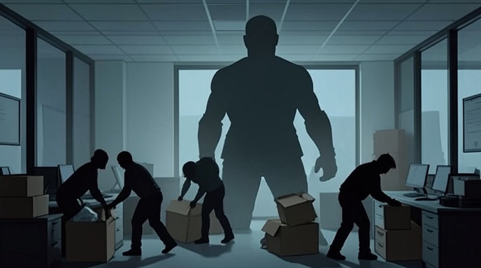 Microsoft's Workforce Cuts: 5,000 Layoffs Amid Growing AI Concerns