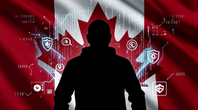Canadian Spy Agency's Bold Cyber Operations Against Threats