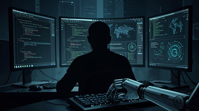 AI-Driven Ransomware: The Human Element Behind the Attack