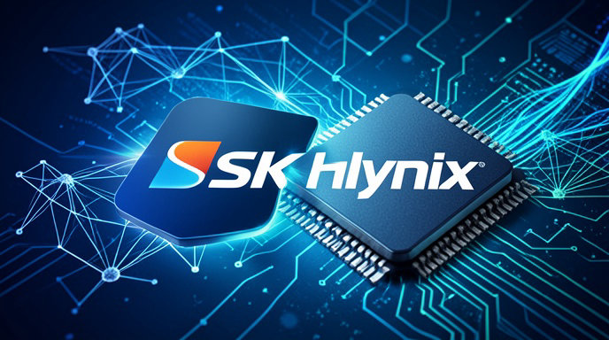 SK Hynix Set for Multibillion-Dollar U.S. IPO Amid AI-Driven Growth