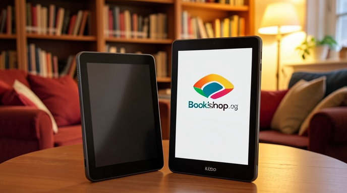 Bookshop.org Announces Exciting Kobo eReader Integration Plans for 2023