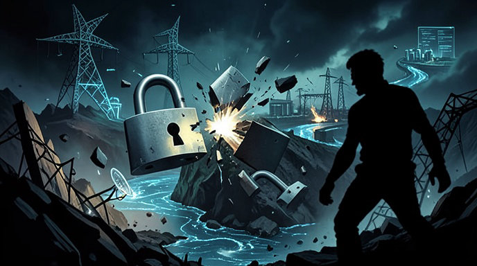 Worst Cybersecurity Breaches of 2026: A Year of Mayhem