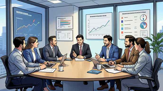 Chemistry Ventures Secures $500M for Ambitious Second Fundraising Round