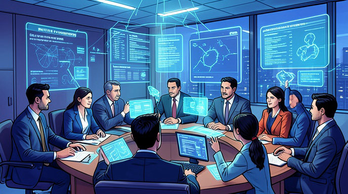 AI Law Startup Norm Achieves Unicorn Status with $120M Funding Round