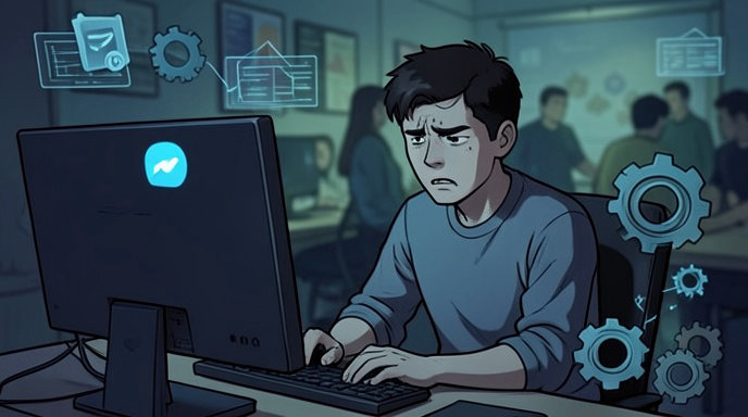 Discord's AI Moderation Bug: Users Wrongfully Banned for Harmless Content
