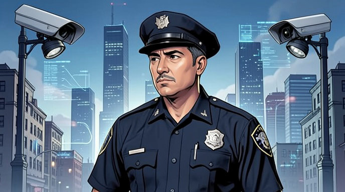 LAPD Ends Controversial Surveillance Contract with Flock Amid Privacy Concerns