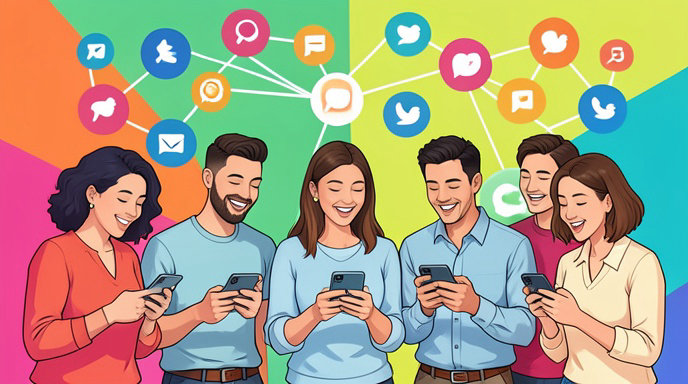 X's Algorithm Shift: Building a Friendlier Social Media Experience