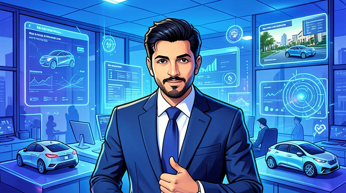 Uber's Vision for the Future: Balancing Innovation with Focus