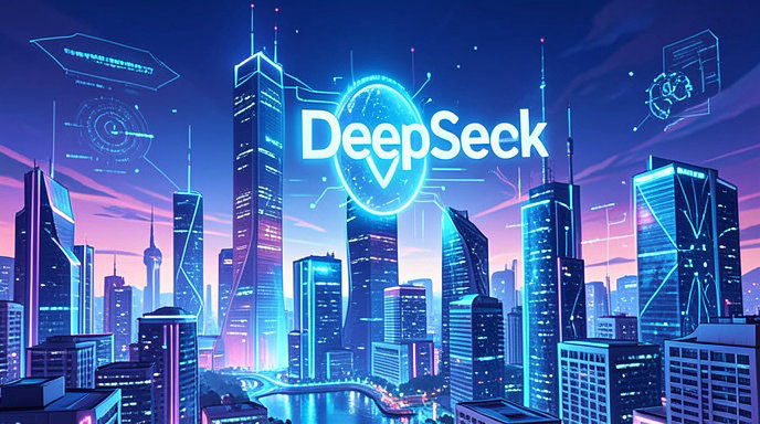 DeepSeek Eyes $1.5B Fundraise and 2027 IPO Amidst Booming AI Market