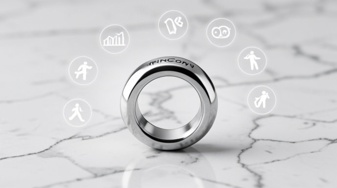 De-Influencing the RingConn 3: A Beautiful Disappointment