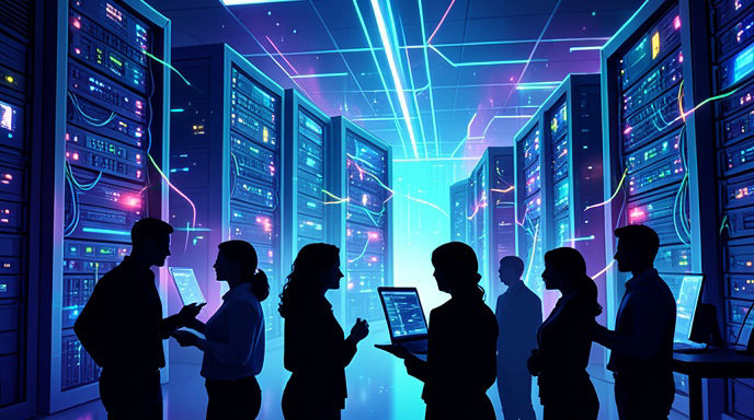 Reflection AI Secures $1 Billion Compute Partnership with Nebius to Revolutionize Open Source Technology