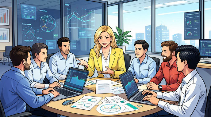 The Shift to Open AI Models: Why Enterprises are Leading the Change