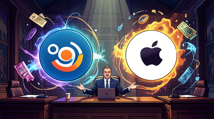 OpenAI Challenges Apple's Trade Secret Claims in Court