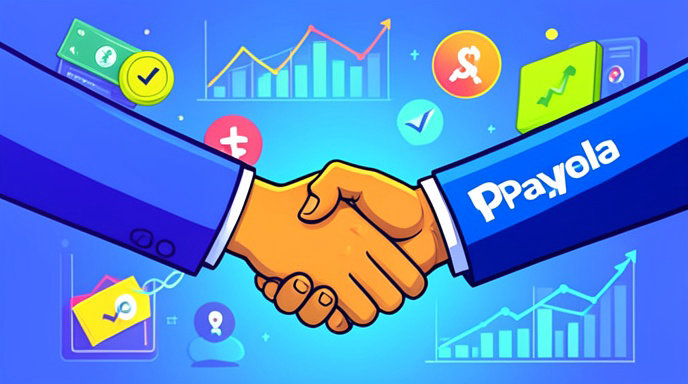 Stripe and Advent's Bold Move: The Potential $53.4B PayPal Acquisition Explained
