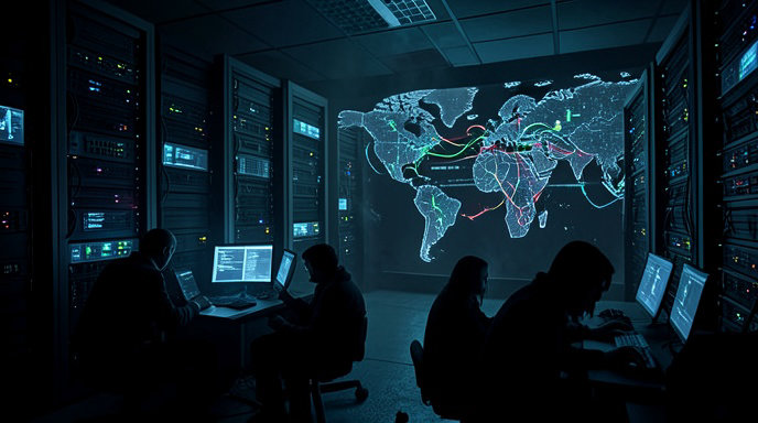 US Indicts Russian Web Hosts for $62M Cybercrime Operation