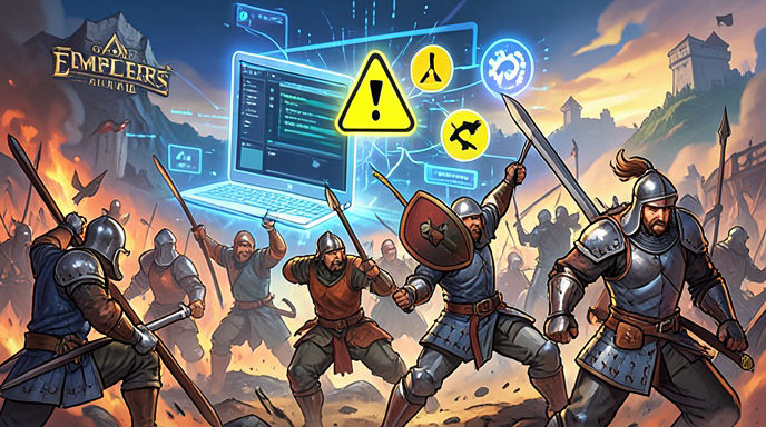 Microsoft Fixes Critical Security Flaw in Age of Empires II