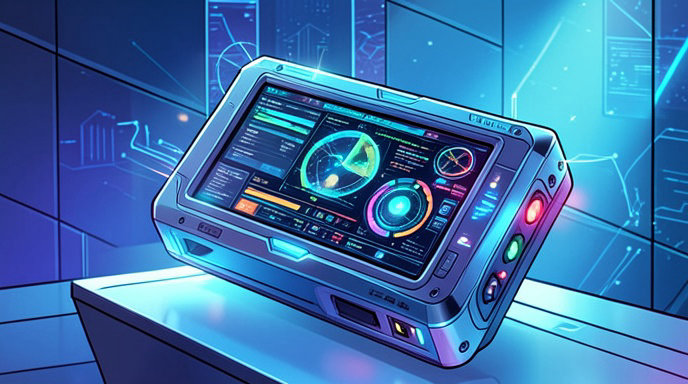 Revolutionizing AI Interaction: Aina's $5.5M Device Launch