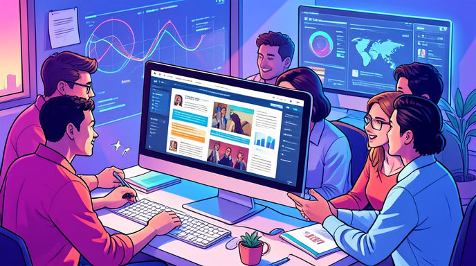 Beehiiv Enhances User Engagement with New Chat Feature and AI Copilot