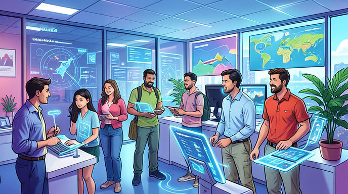 AI Travel Agency Fora Soars to Unicorn Status with $60M Funding Round