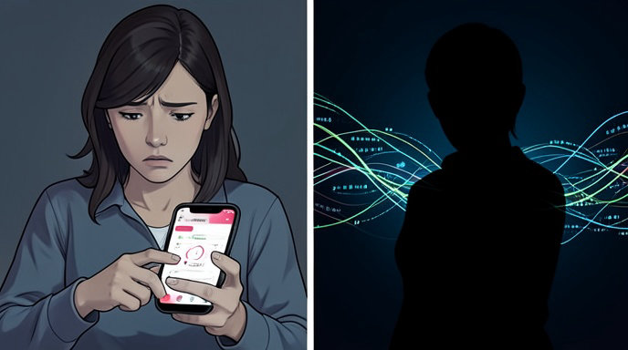 Privacy Concerns Rise as Stardust Period Tracker Shares User Data