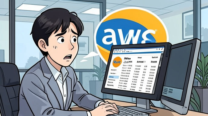 Amazon Addresses AWS Billing Glitch That Shocked Customers with Billion-Dollar Charges