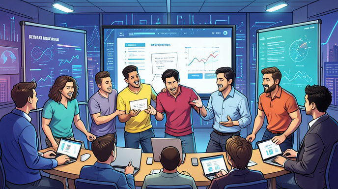 How to Secure Pre-Seed Funding Amidst the AI Boom