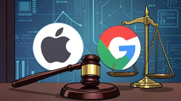 Apple and Google Face Pressure to Remove Controversial 'Nudify' Apps from App Stores