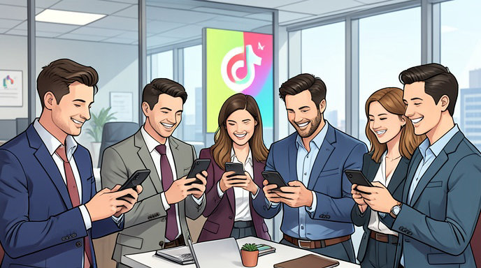 Federal Employees Reclaim Access to TikTok on Government Devices