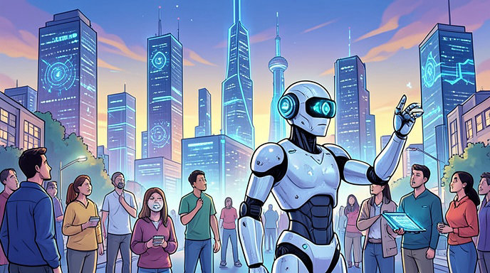 Kimi AI: The Rise of Full AI Communism?