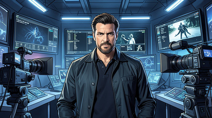 Netflix Acquires Ben Affleck's AI Filmmaking Startup for $587M
