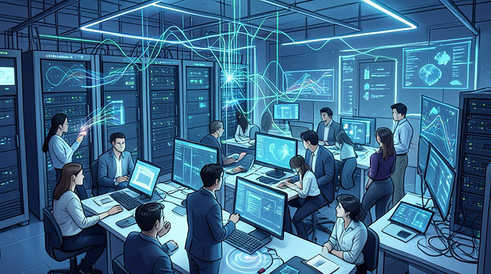 Infinity Secures $15M Funding Round Led by Top AI Researchers and Investors