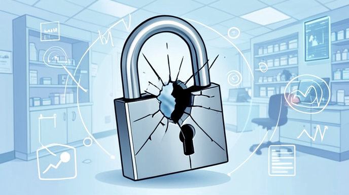 Hackers Breach Major Tech Firm Impacting Thousands of US Hospitals and Pharmacies