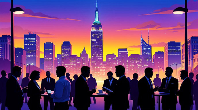 StrictlyVC Returns to NYC: Celebrating Startup Innovation and Growth in 2024
