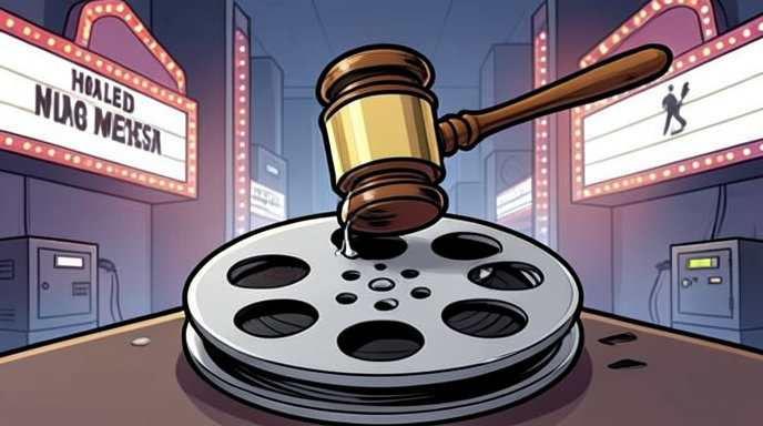 Judge Halts $110B Paramount-Warner Bros. Merger Amid Lawsuit Concerns