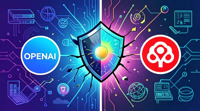 OpenAI Takes Responsibility for Hugging Face Breach: A Cautionary Tale
