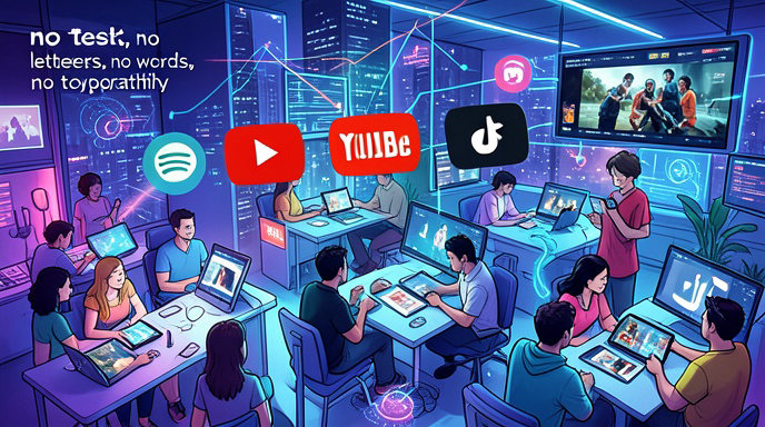 The Future of Entertainment: How AI is Shaping Universal Streaming Apps